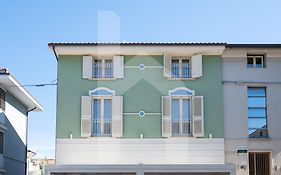 Homiday - Residenza D'Annunzio